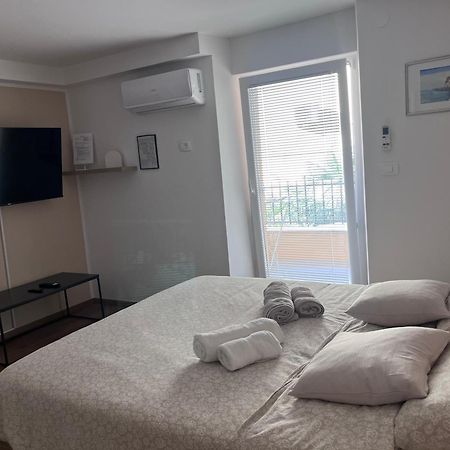 Olea Apartments Piran Zewnętrze zdjęcie