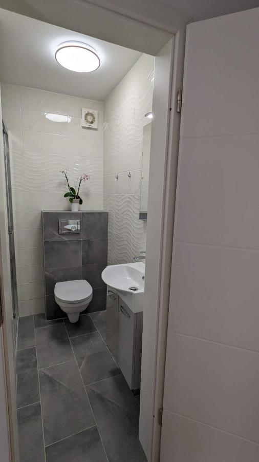 Olea Apartments Piran Zewnętrze zdjęcie