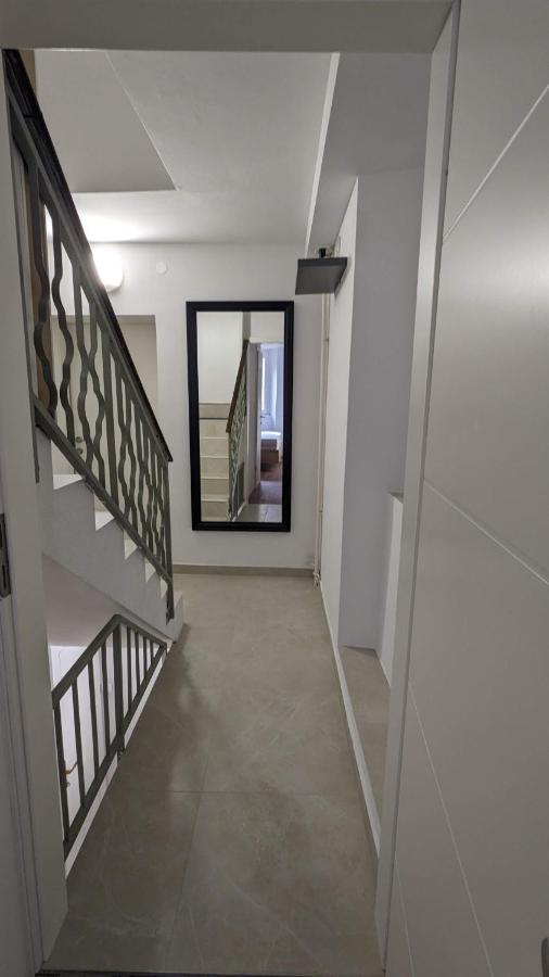 Olea Apartments Piran Zewnętrze zdjęcie
