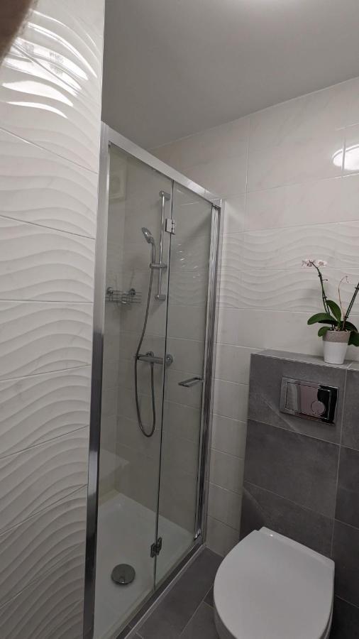 Olea Apartments Piran Zewnętrze zdjęcie