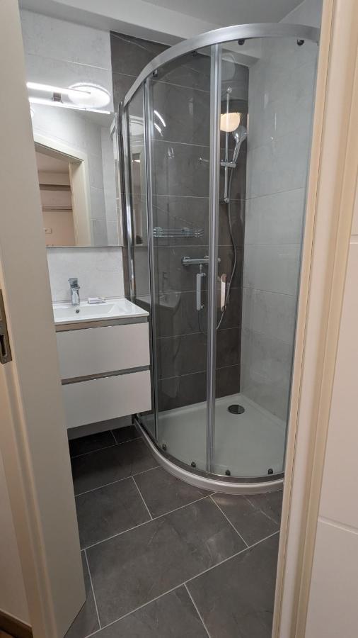 Olea Apartments Piran Zewnętrze zdjęcie
