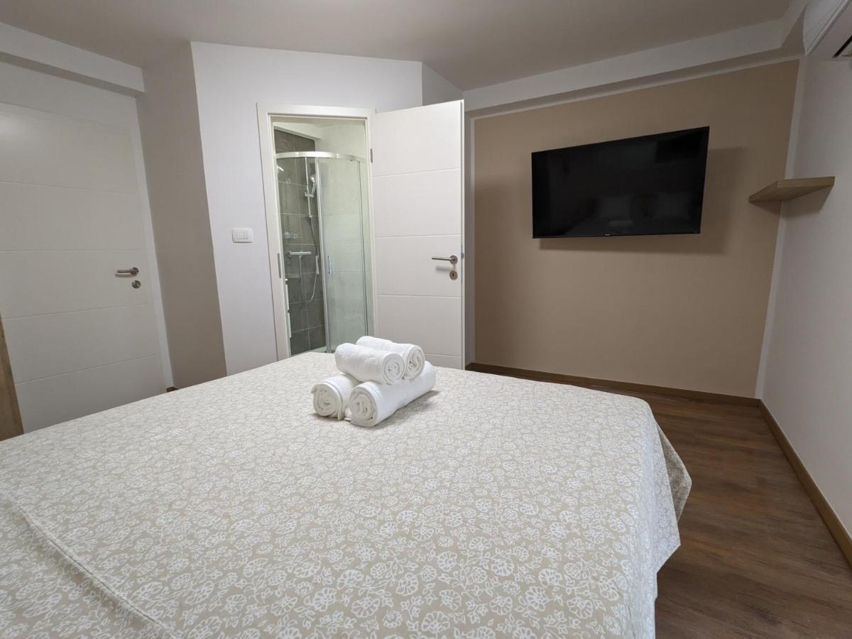 Olea Apartments Piran Zewnętrze zdjęcie
