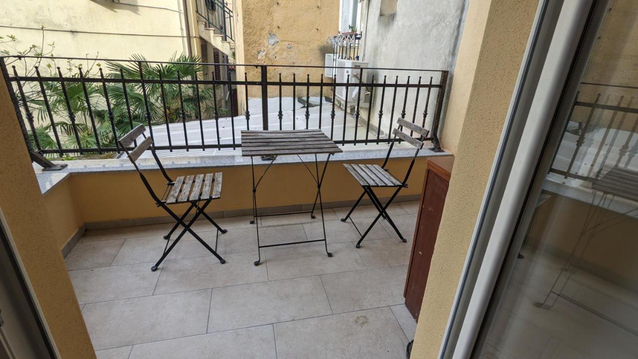 Olea Apartments Piran Zewnętrze zdjęcie