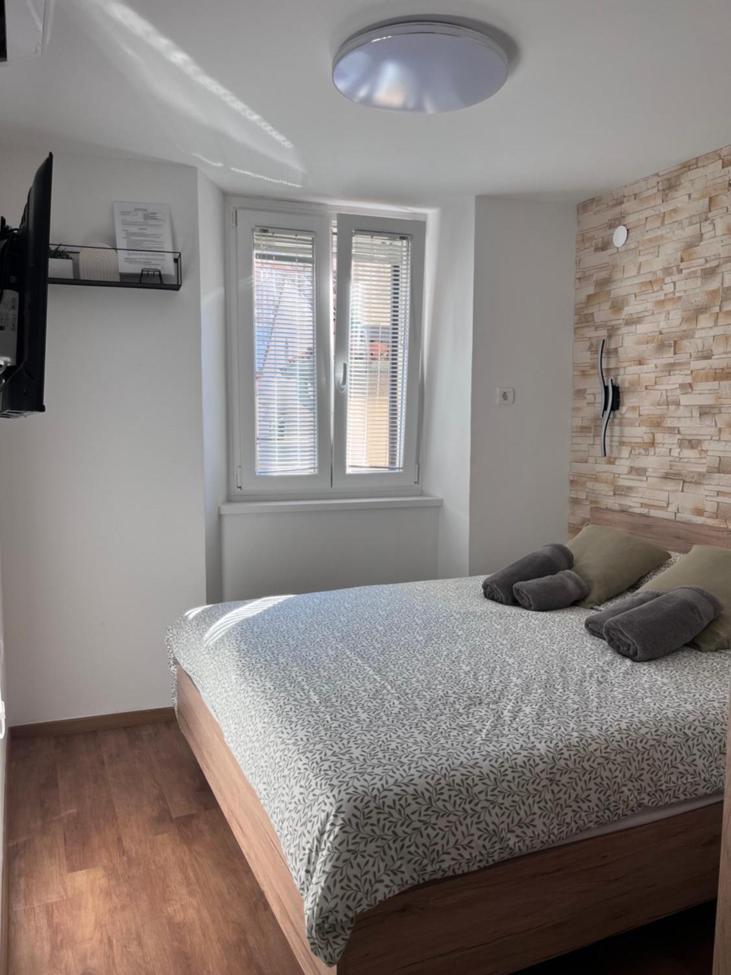 Olea Apartments Piran Zewnętrze zdjęcie