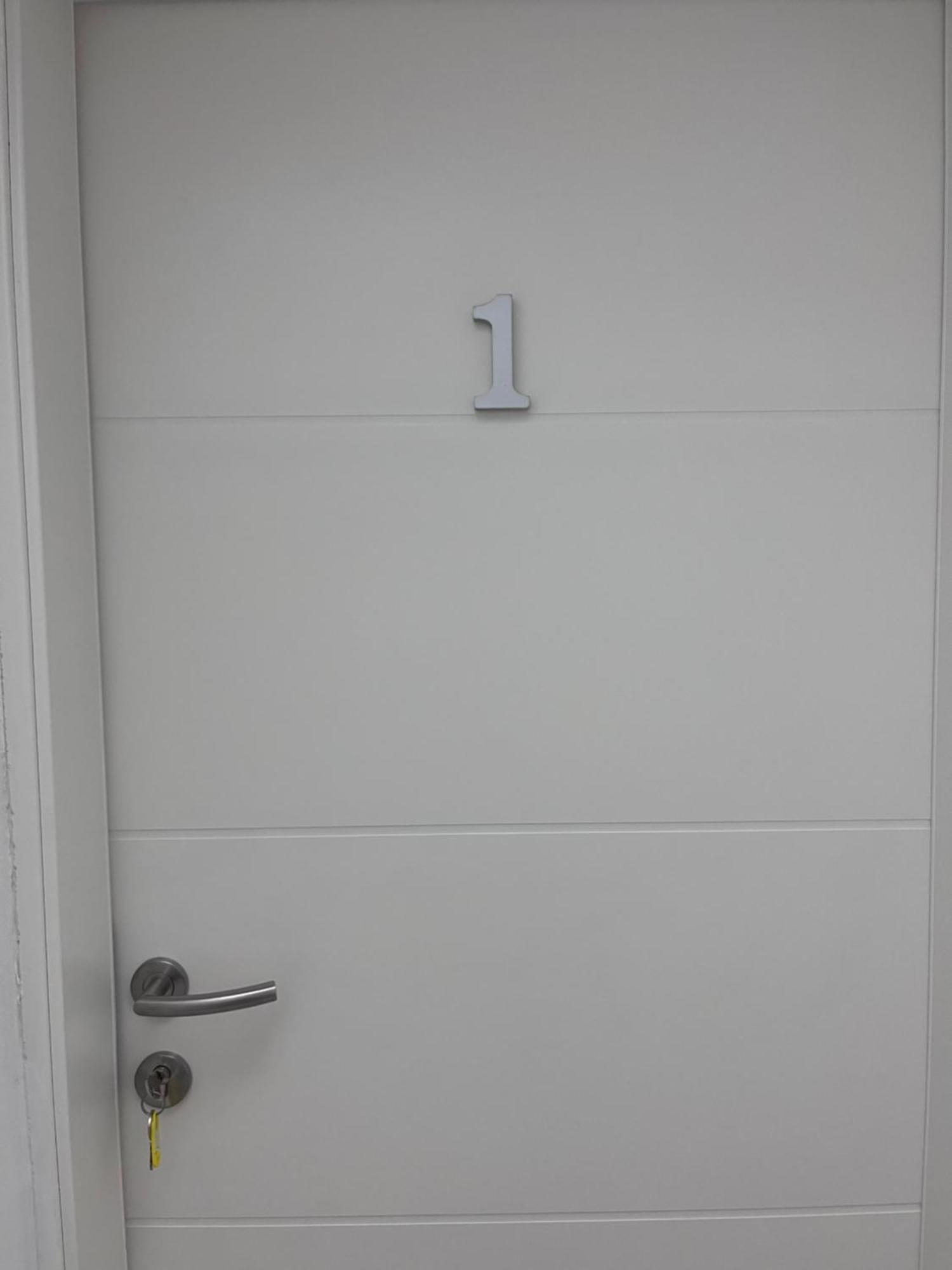 Olea Apartments Piran Zewnętrze zdjęcie